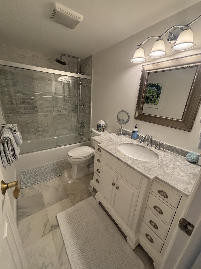 Genuine cleaning and property management