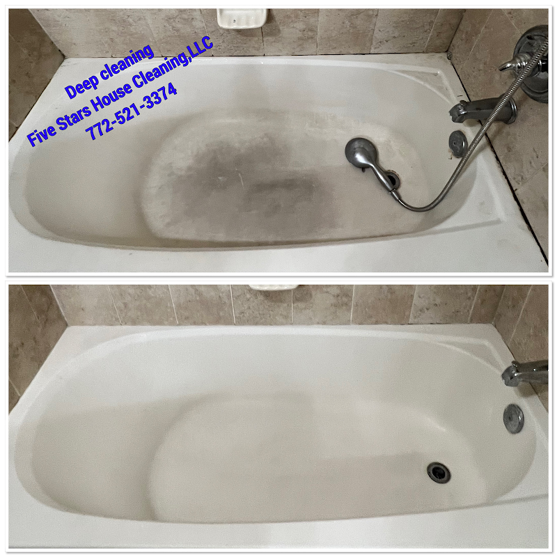 Five Stars House Cleaning LLC Five Stars House Cleaning LLC
