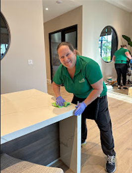 NaturoClean LLC NaturoClean LLC