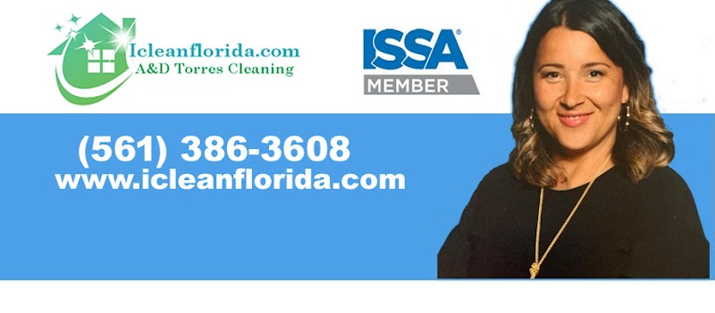 AD Torres Cleaning LLC AD Torres Cleaning LLC