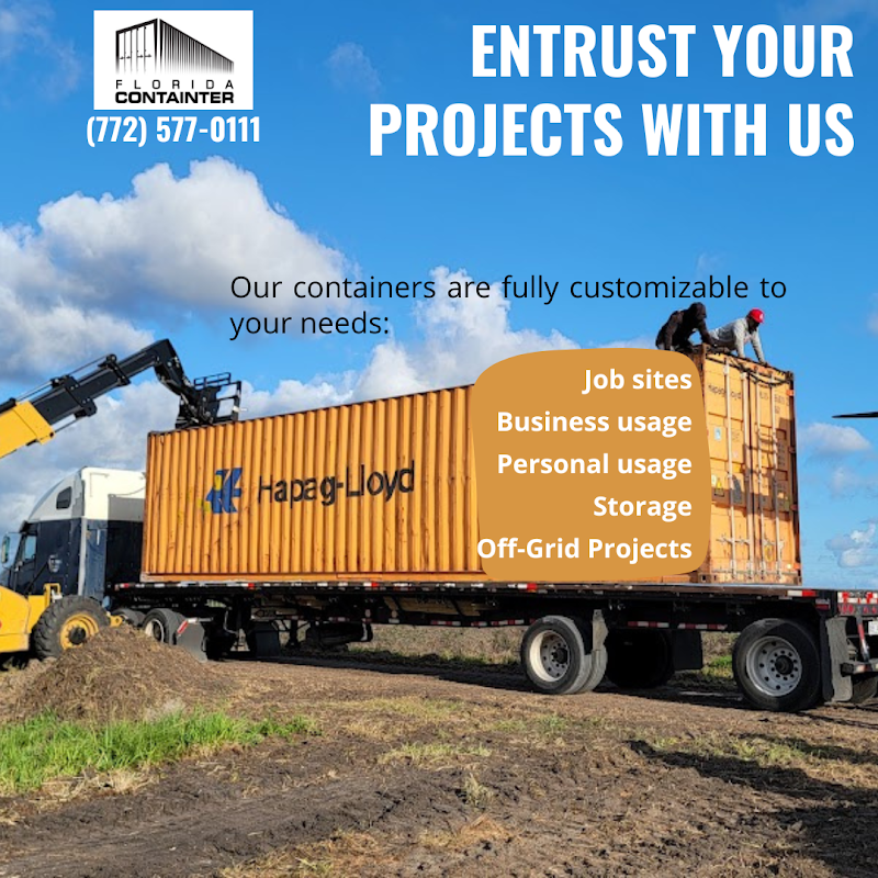 Florida Container LLC Florida Container LLC
