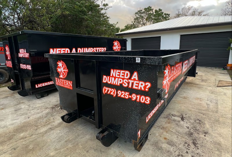 Eastern Dump Trailers & Services LLC Eastern Dump Trailers & Services LLC