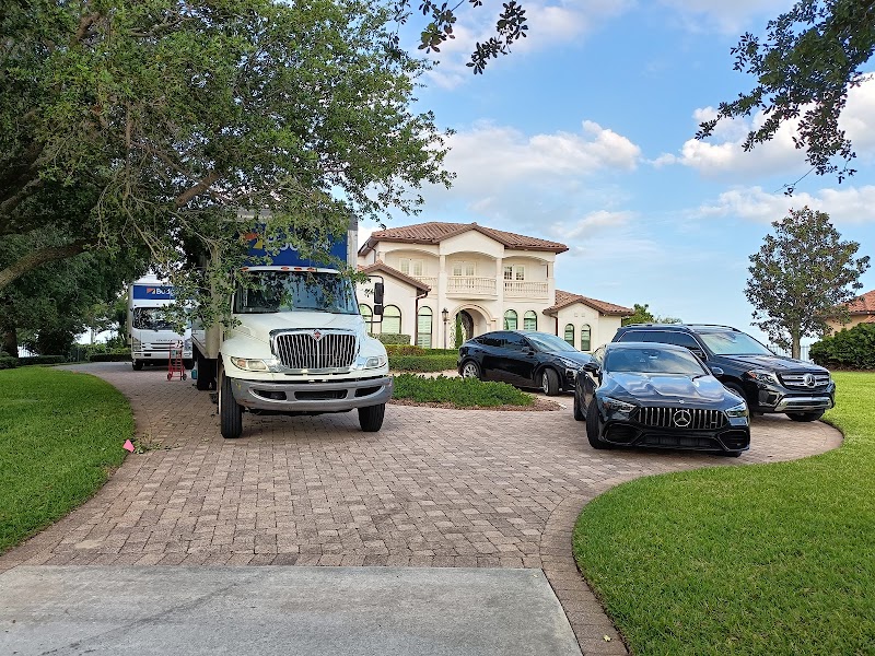 A Better Budget Moving & Labor Inc A Better Budget Moving & Labor Inc
