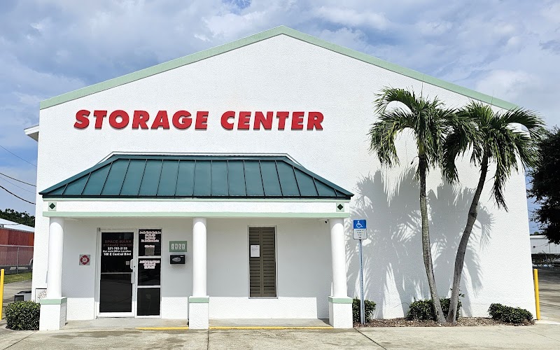 Storage Center