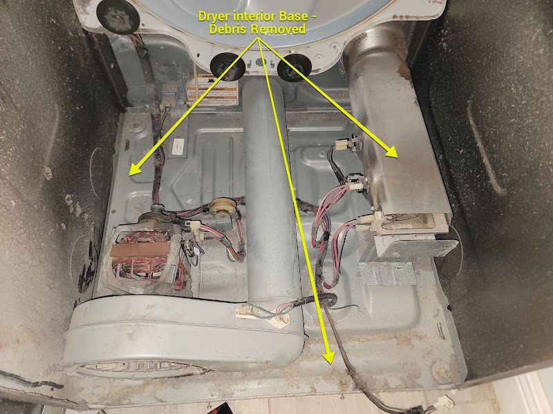 RMJP Appliance Repair RMJP Appliance Repair