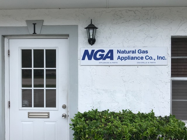 Natural Gas Appliance Co., Inc.