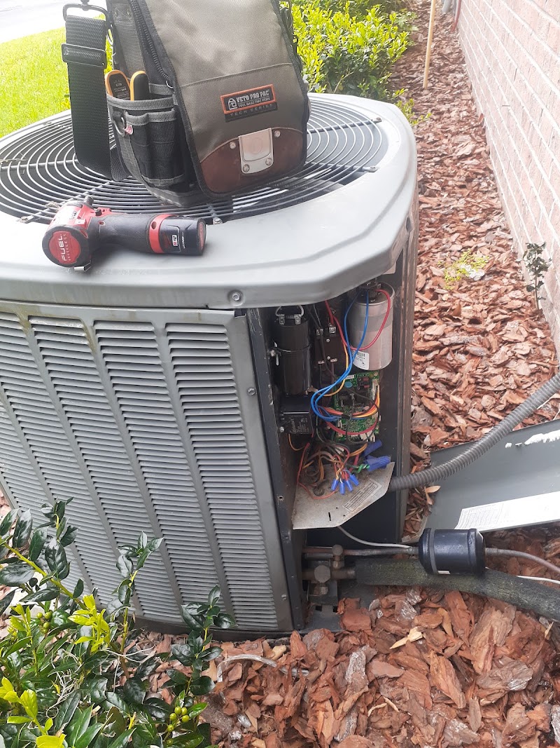 One HVAC American AC & Refrigeration One HVAC American AC & Refrigeration