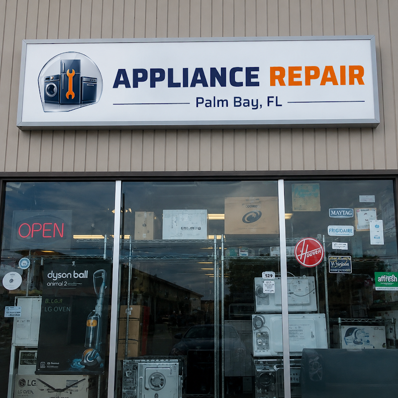 Appliance Repairs Palm Bay Appliance Repairs Palm Bay