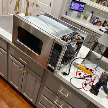 Melbourne Appliance Solutions