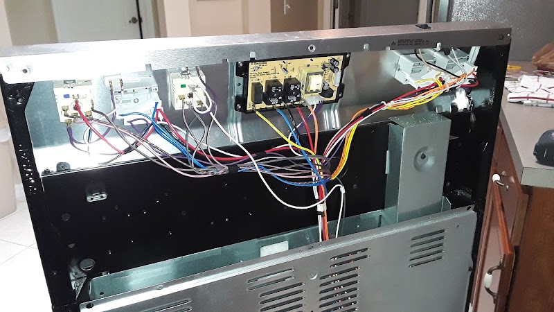 Hartman's Appliance Repair Service Hartman's Appliance Repair Service