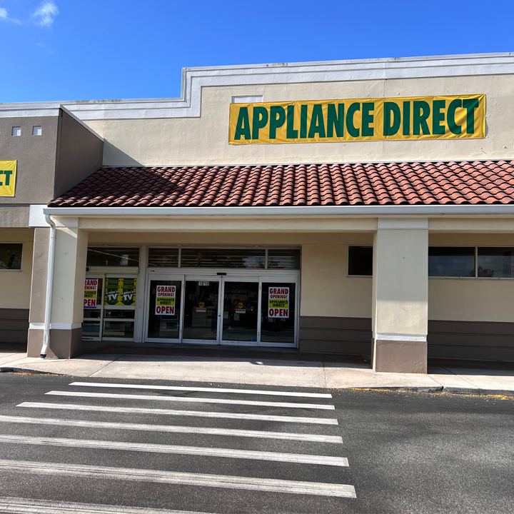 Appliance Direct at Suntree Appliance Direct at Suntree