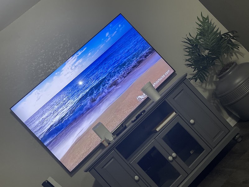 SIZEMORE'S TV & APPLIANCE REPAIR SIZEMORE'S TV & APPLIANCE REPAIR