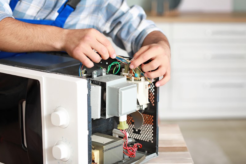 X-Factor Appliance Repair & Installation Service