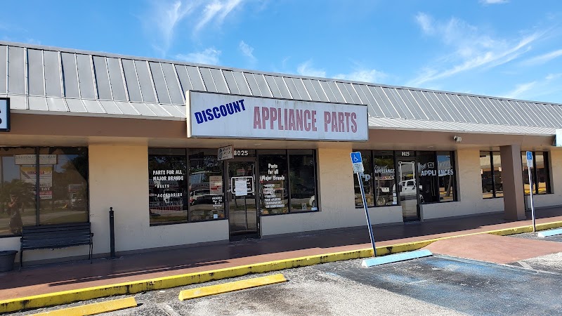Discount Appliance Parts Discount Appliance Parts