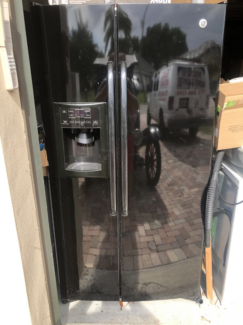 Nicks appliance llc Nicks appliance llc
