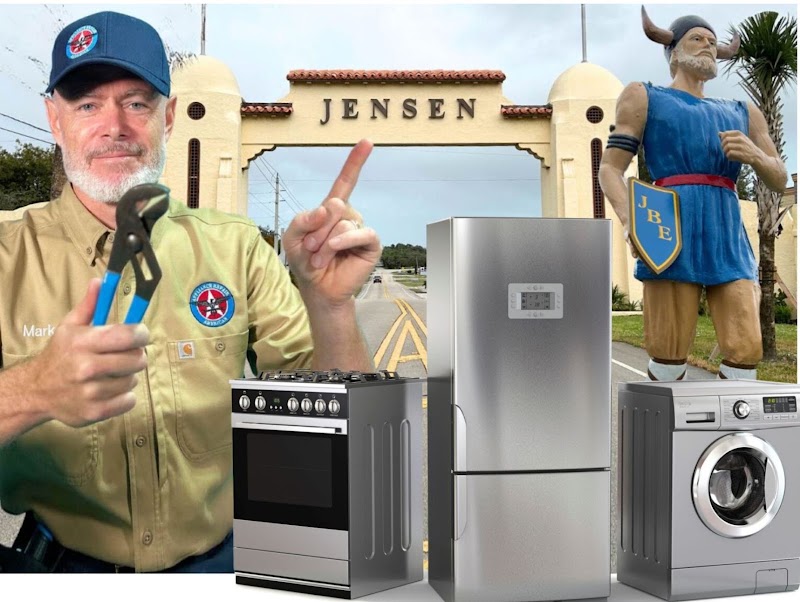 Appliance Repair American Appliance Repair American