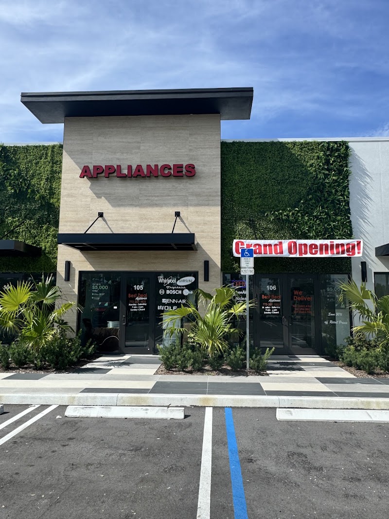St. Lucie Appliances, LLC St. Lucie Appliances, LLC