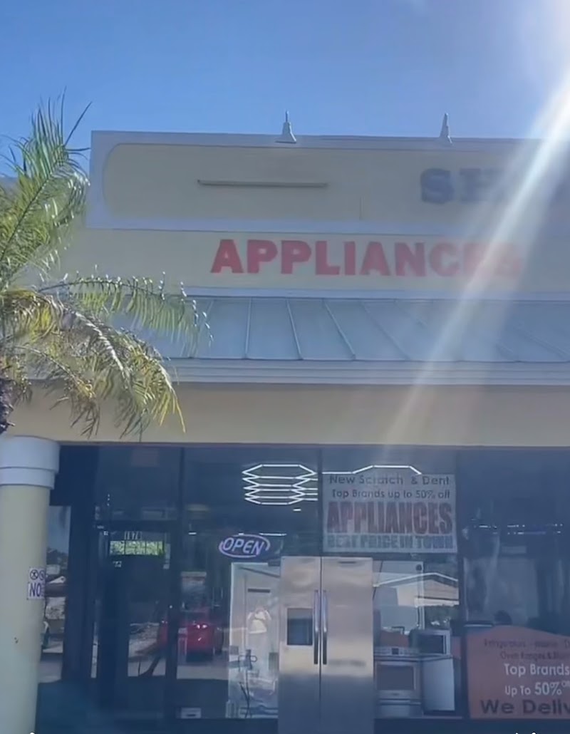 PSL Appliances PSL Appliances