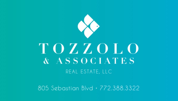 Tozzolo & Associates Real Estate, LLC Tozzolo & Associates Real Estate, LLC