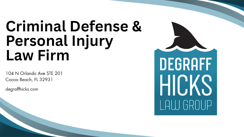 DeGraff Hicks Law Group, PLLC
