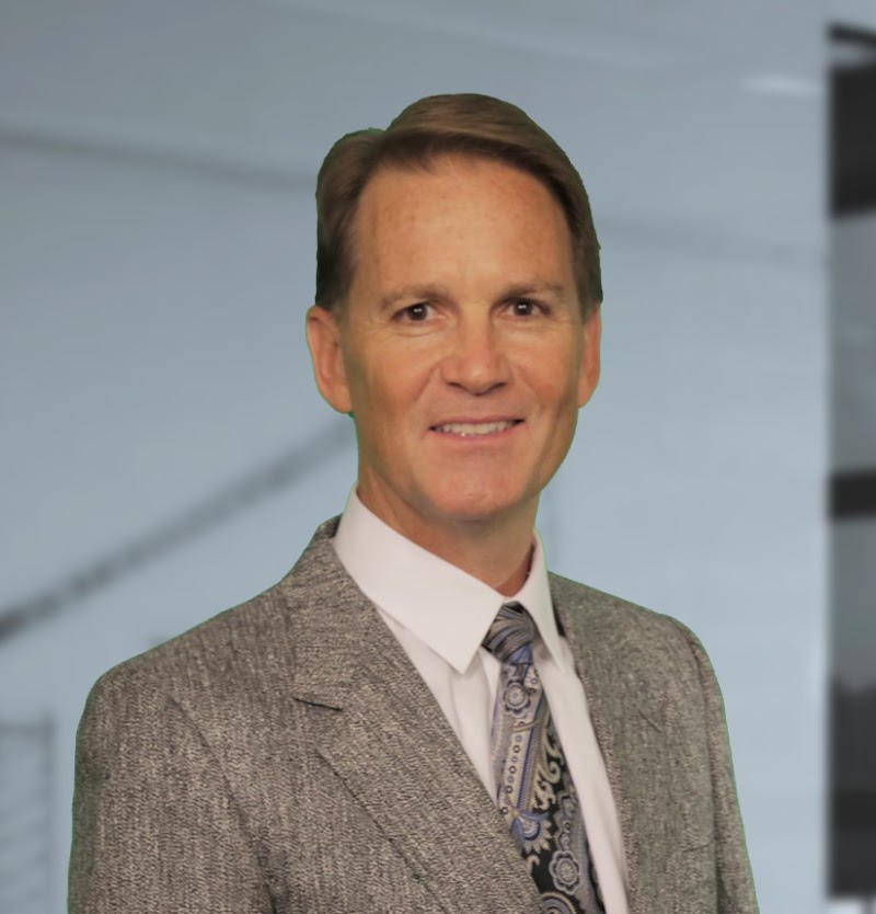 Attorney Daniel W Blougouras.