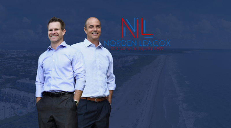 Norden Leacox Accident & Injury Law Cocoa