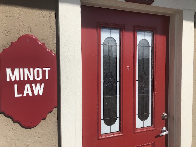 Minot Law P.A.