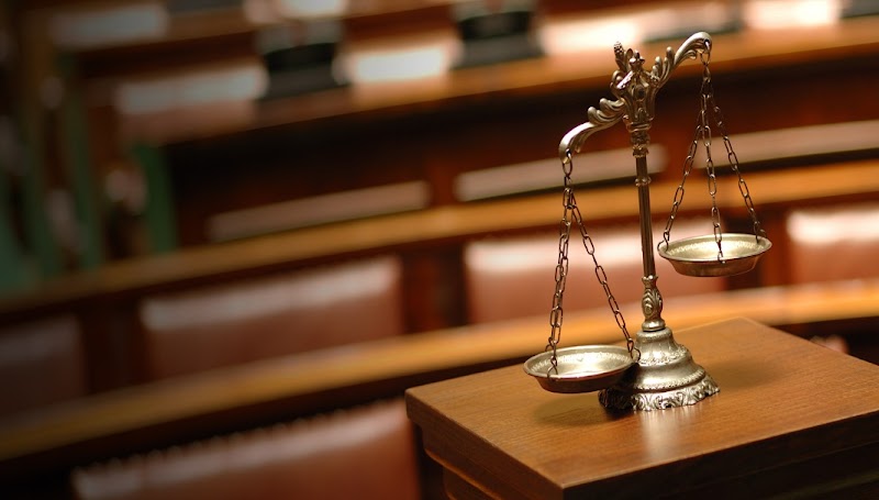 Julie Glocker Pierce, LLC Julie Glocker Pierce, LLC