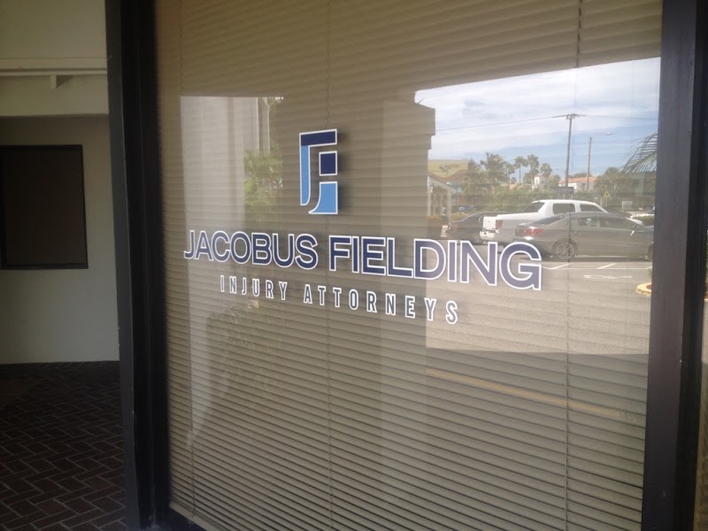 Jacobus Injury Group Jacobus Injury Group