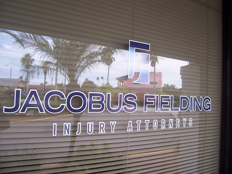 John Fielding - Personal Injury & Workers Compensation Law John Fielding - Personal Injury & Workers Compensation Law