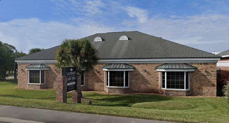 Layman Law Firm, P.L. Layman Law Firm, P.L.