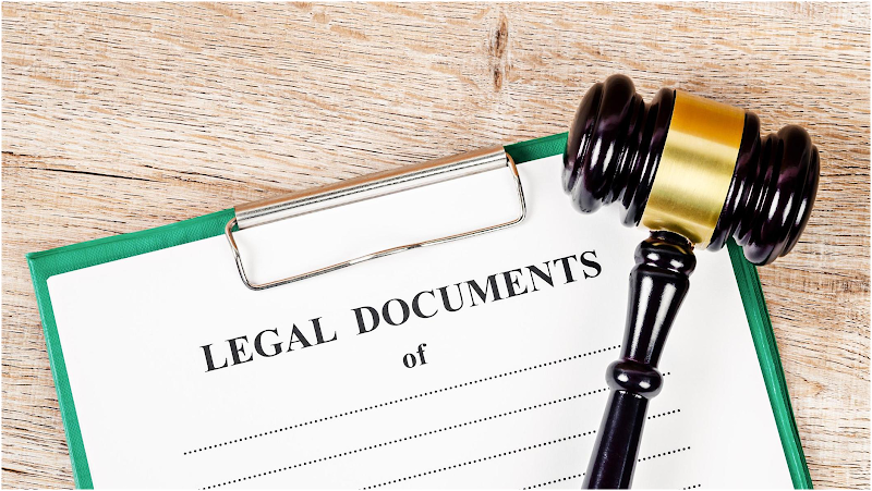 Atlantic Nonlawyer Services Inc