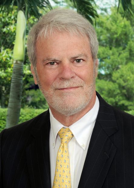 Parrish Law, P.A.