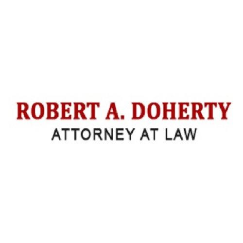 Robert A. Doherty Attorney At Law Robert A. Doherty Attorney At Law