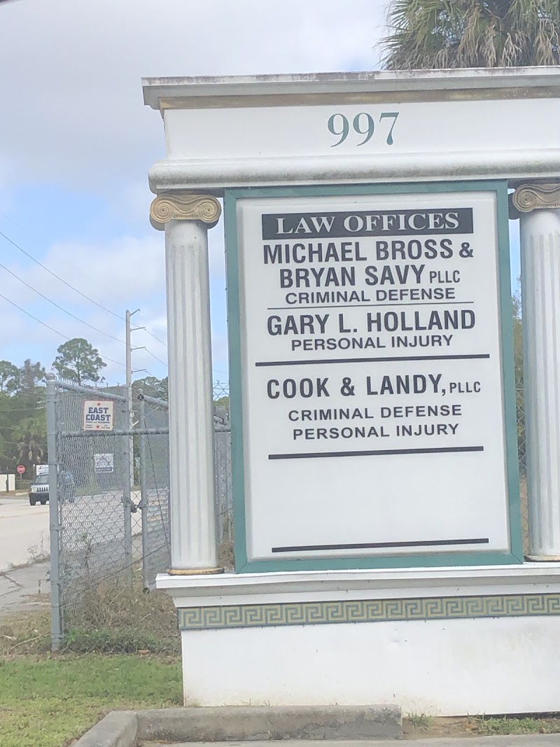 Michael Bross & Bryan Savy PLLC