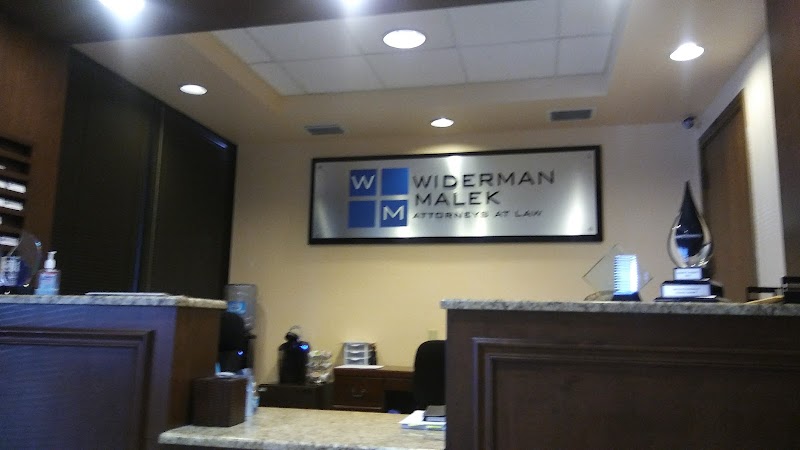 Widerman Malek, PL Widerman Malek, PL