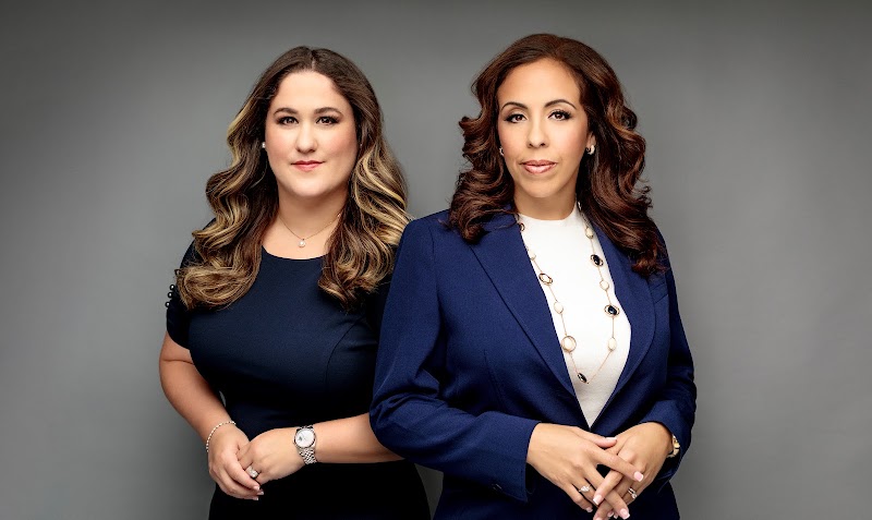 Del Pino & Granados Law Firm