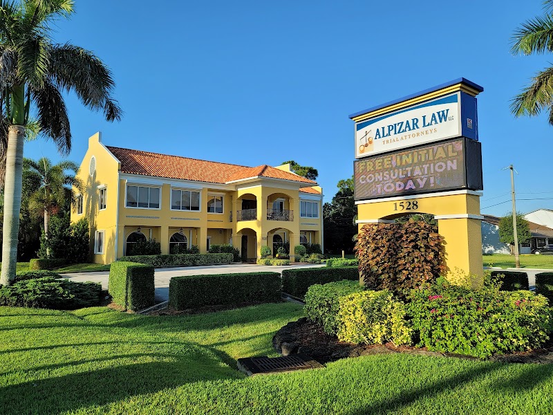 Alpizar Law, LLC