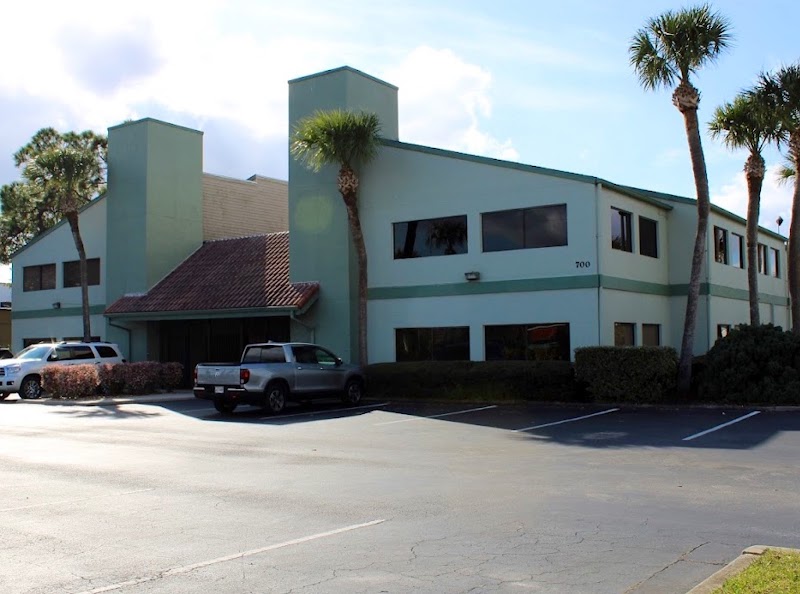 The Law Office of John Vernon Moore