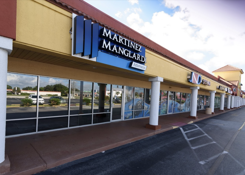 Martinez Manglardi Martinez Manglardi