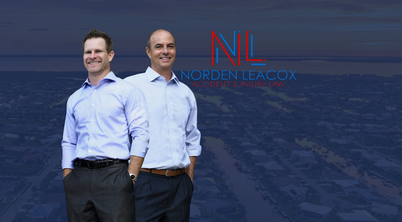 Norden Leacox Accident & Injury Law Palm Bay