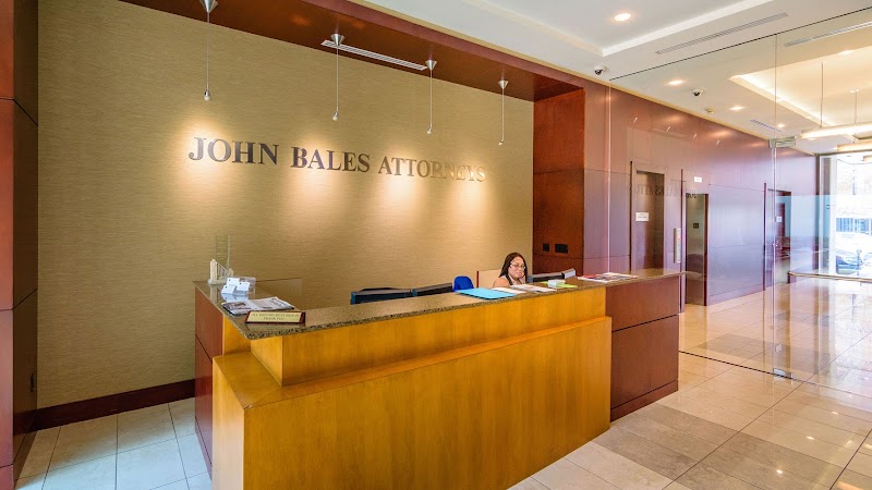 John Bales Attorneys John Bales Attorneys