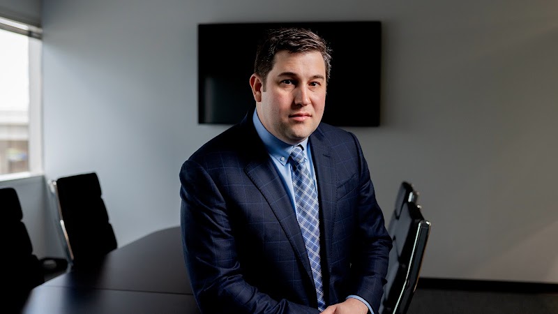 DeWitt Law Firm, P.A.