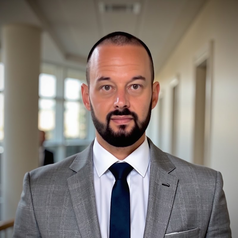 Law Offices of Bryan J. McCarthy: Criminal Attorney Melbourne, FL Law Offices of Bryan J. McCarthy: Criminal Attorney Melbourne, FL