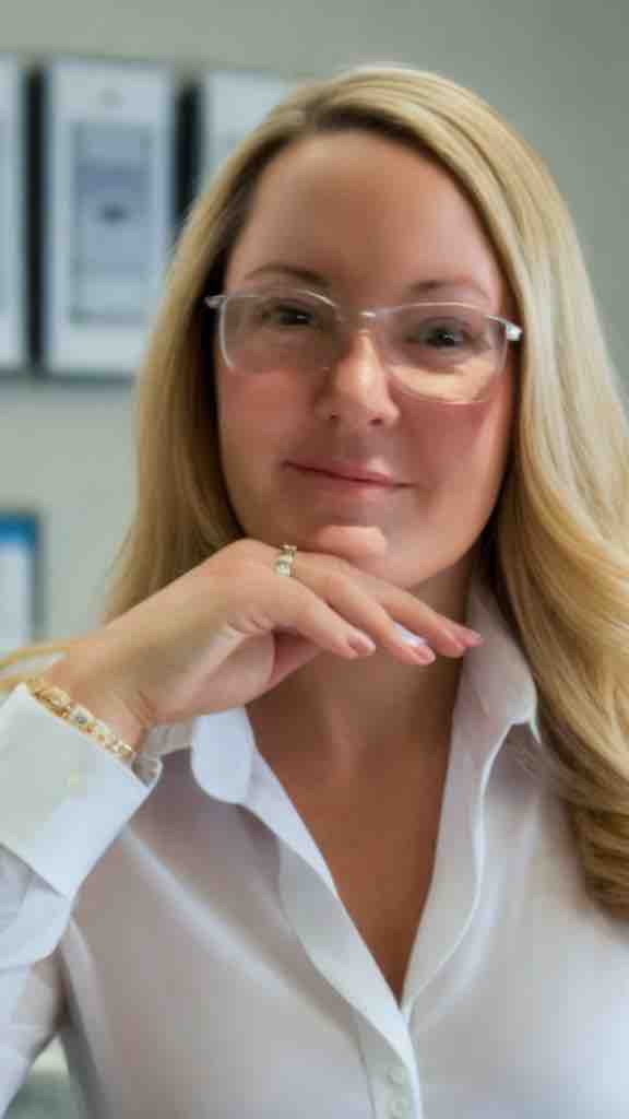 Bonnie Klein Rhoden, Esq. Bonnie Klein Rhoden, Esq.