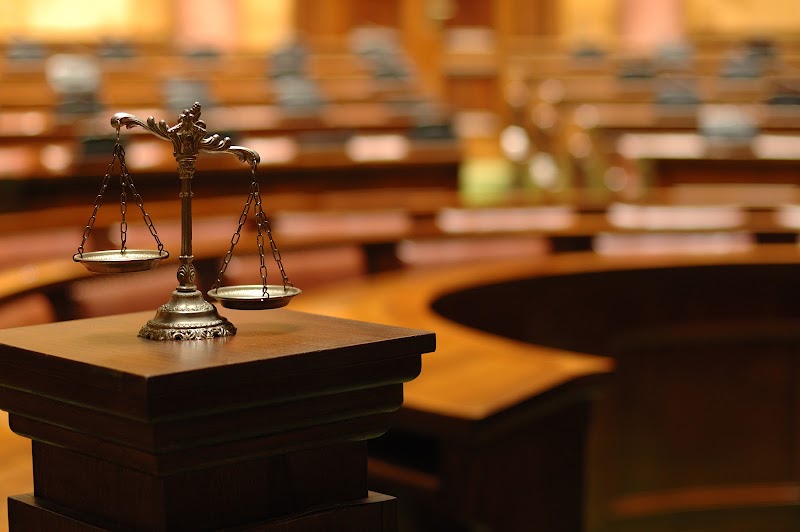 Templeton Law