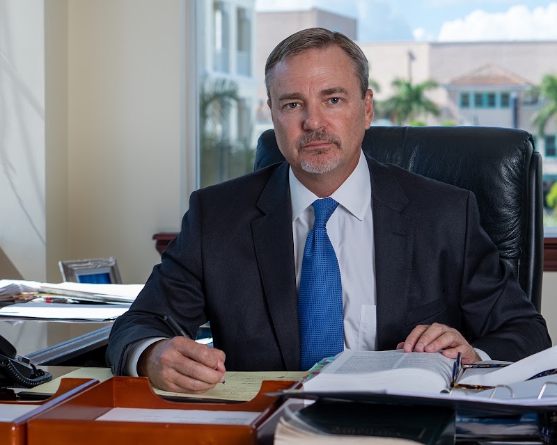 Law Office of Brian H. Mallonee Law Office of Brian H. Mallonee