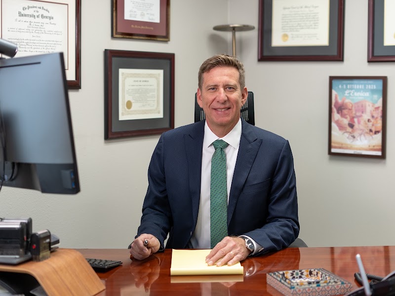 Law Office of Todd C. Passman Law Office of Todd C. Passman