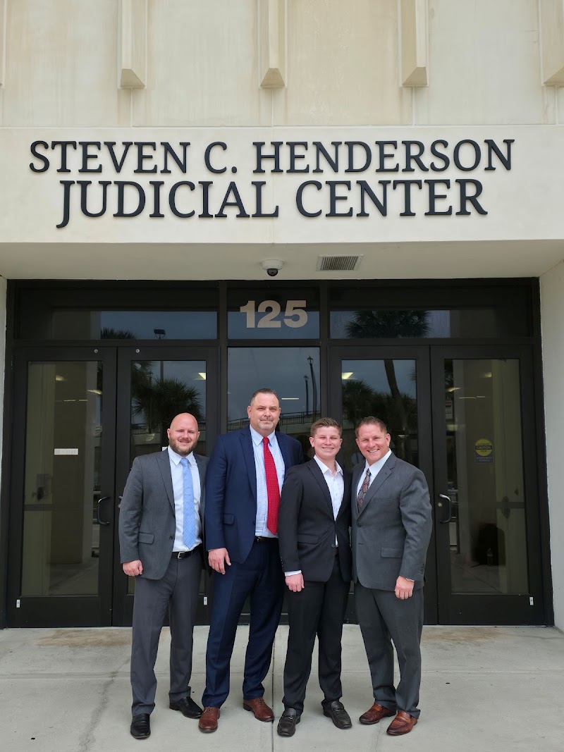 Shiner Law Group Shiner Law Group