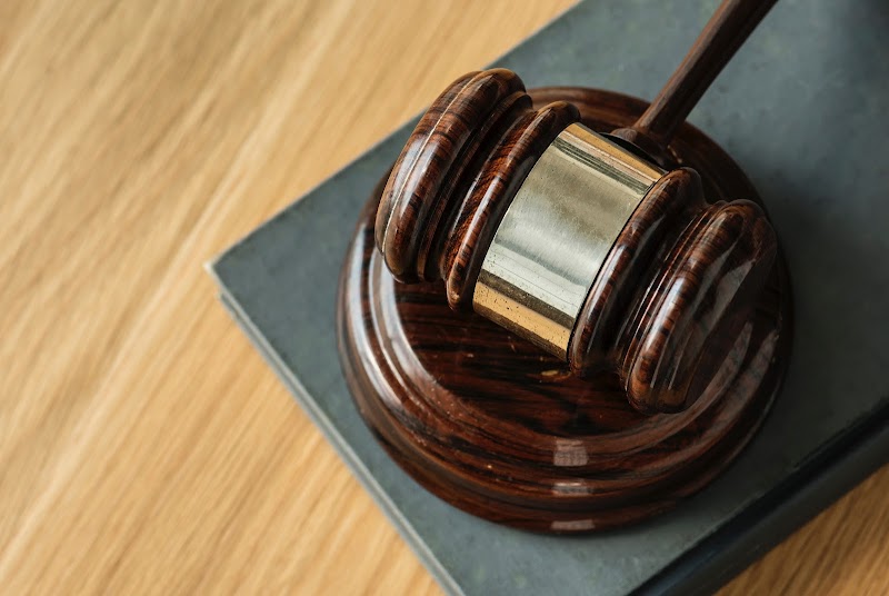 Edward J. Mosher Law Office